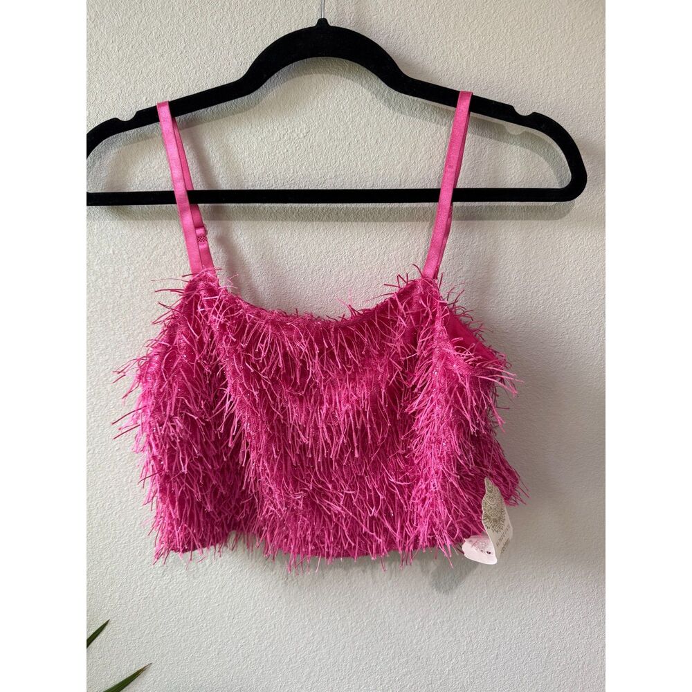 Altar'd State Crop Tank NWT